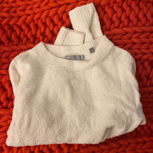 Cream Joie Sweater - Picture 2 of 3